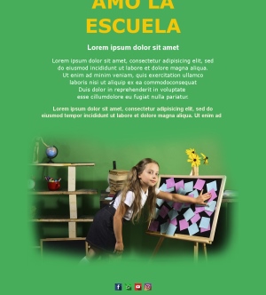 Correo Eventos Escolares
