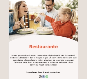 Lanzamiento Carta Emails