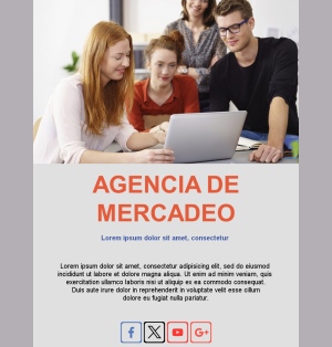 Correo Estrategia Digital