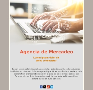 Correo Marketing Creativo