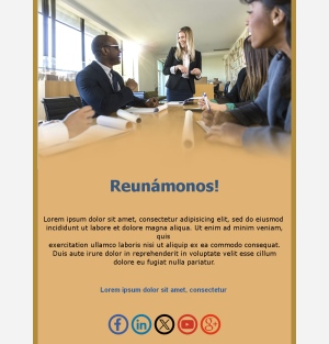 Correo Estrategias de Marketing