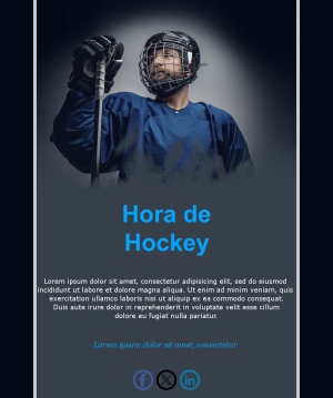Correo Hockey Noticias
