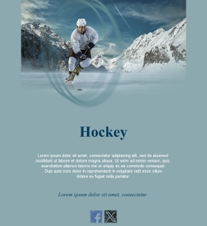 Correo Torneos de Hockey