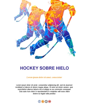 Correo Hockey Resultados