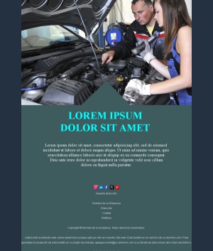 Car Repair Communication