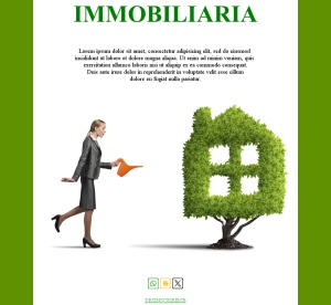 Correo Agencia Inmobiliaria