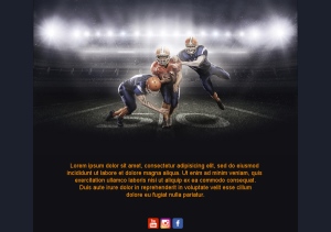 Correo Club Fútbol Americano