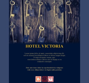 Ofertas de Hotel  