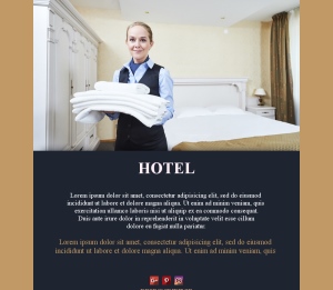 Campaña Hoteles 2026