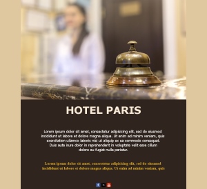 Boletín Hotel Profesional