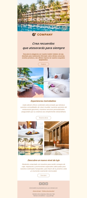 Hotel Urbano con Encanto