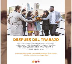 Destacados Sociales Nocturnos 