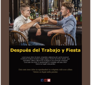 Recordatorios de After Work