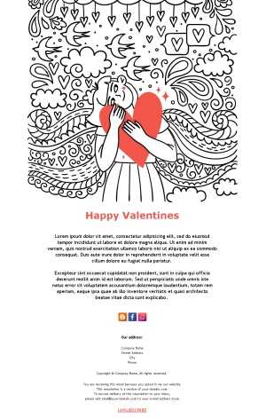 Día del Amor