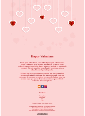 Saludos Románticos
