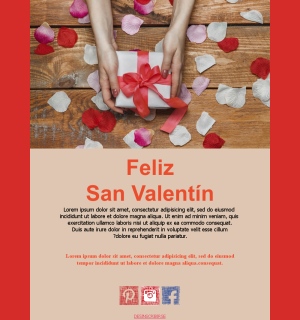 Ofertas Especiales de San Valentín 