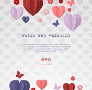Día de San Valentín