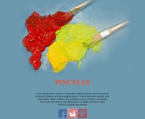 Artes e Inspiración Creativa 