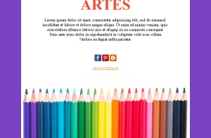 Eventos y Actualizaciones Artísticas 