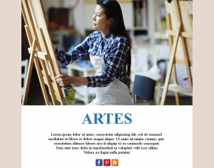 Boletín de Inspiración Artística 