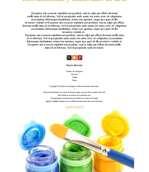 Eventos y Noticias de Arte