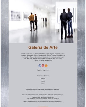 Destacados de Artes Creativas
