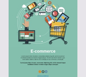 Éxito en E-Commerce