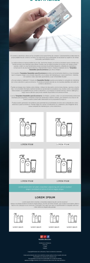 Ventas Digitales