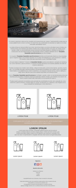 Destacados E-Commerce