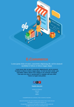 Emails de Venta