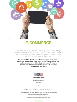 Promociones Efectivas