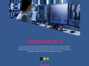 Noticias de IT