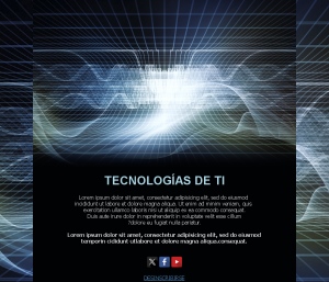 Boletín Tecnológico
