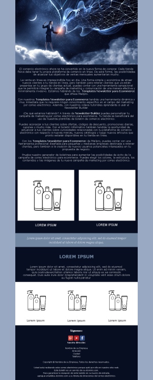 Insights de Tecnología