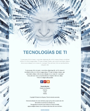 Actualizaciones Tecnológicas
