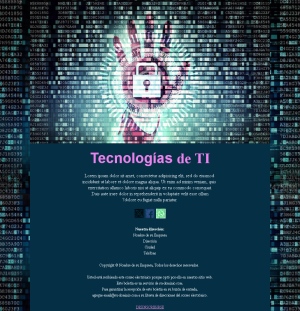 Boletín de IT
