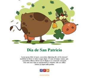 Día de San Patricio