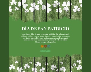 Fiesta San Patricio