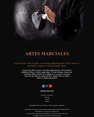 Acción Marcial