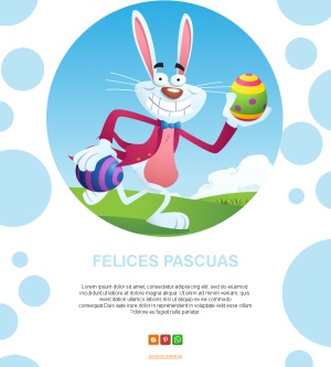 Celebración de Pascua
