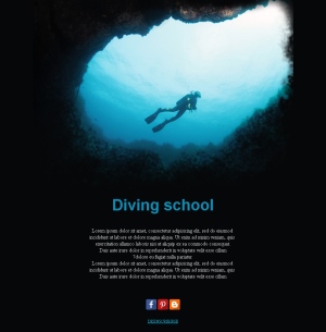 Actualizaciones de Piscina