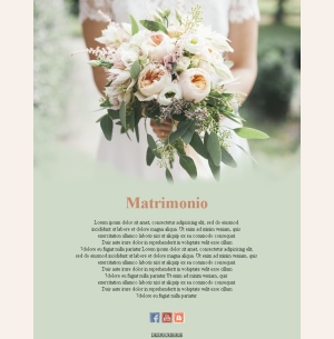 Invitaciones Nupciales