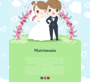 Celebraciones de Amor