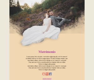 Diseños de Boda