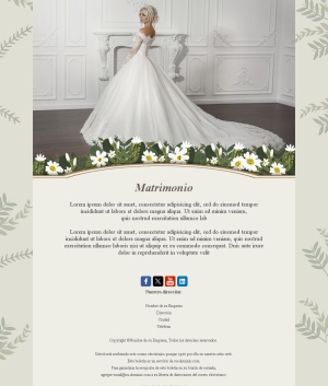 Invitaciones Especiales