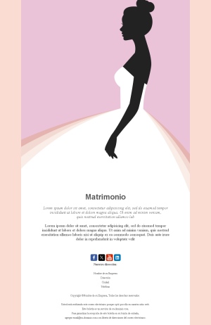Emails Románticos