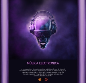 Emails Inspiración Musical
