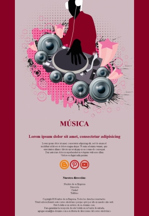 Newsletter de Artistas