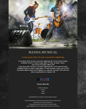 Inspiración Musical