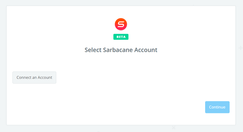 Setup Mailify / Sarbacane 2